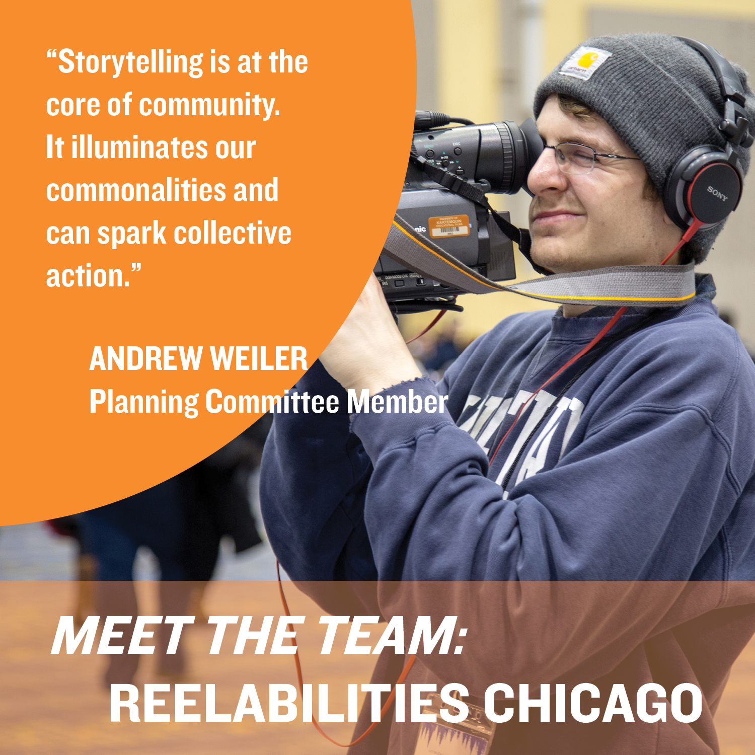 Andrew Weiler