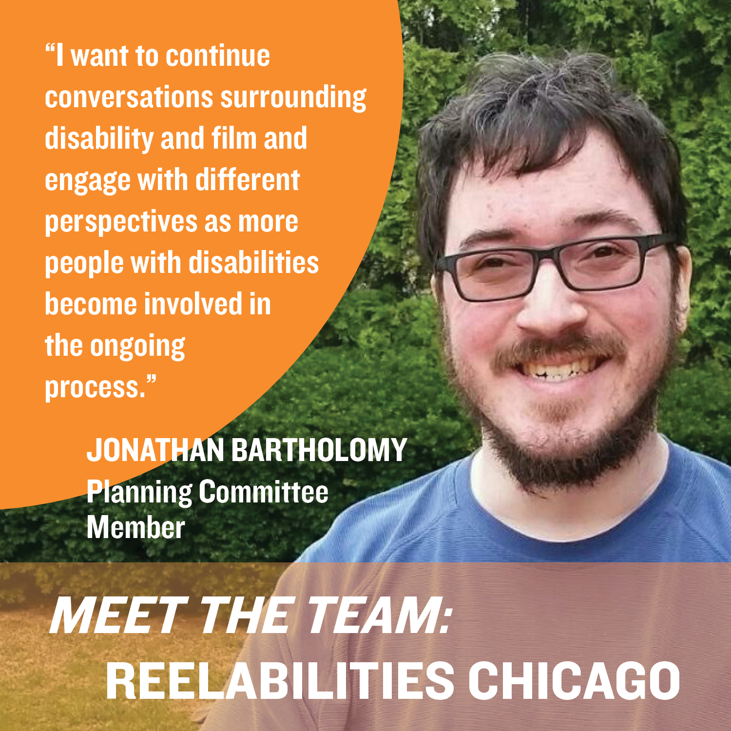 Meet The Team
