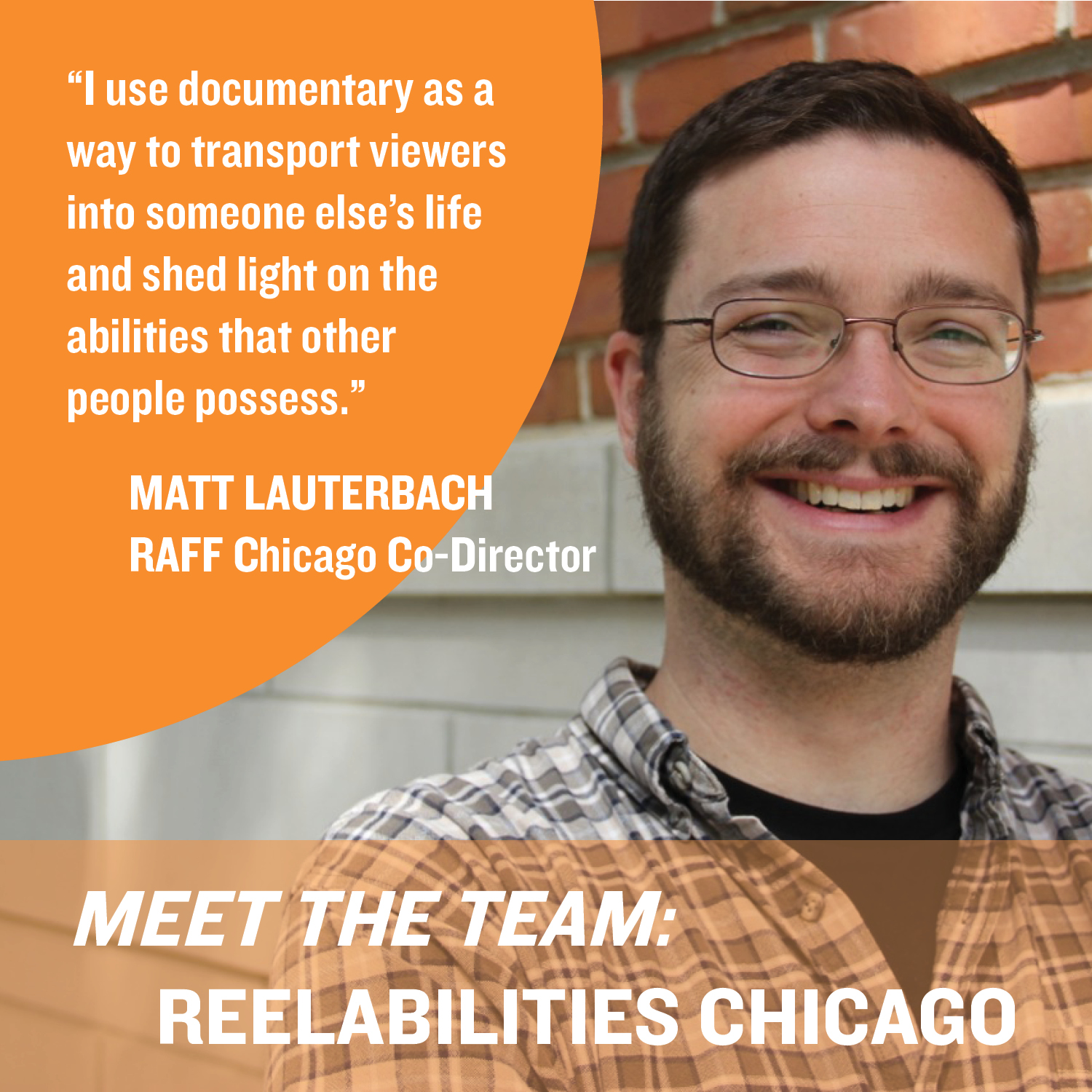 Meet The Team