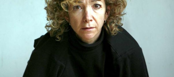 Heidi Latsky headshot