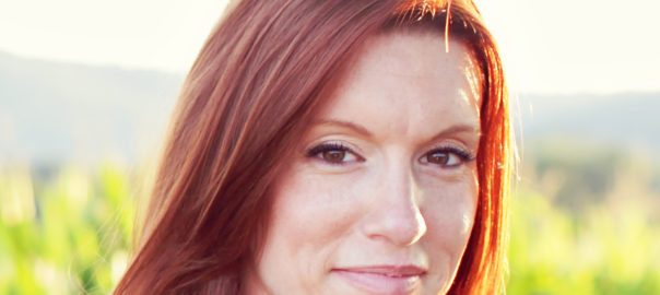 Amanda Lukoff headshot