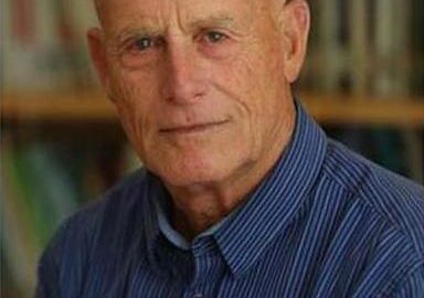 Ami Ayalon headshot