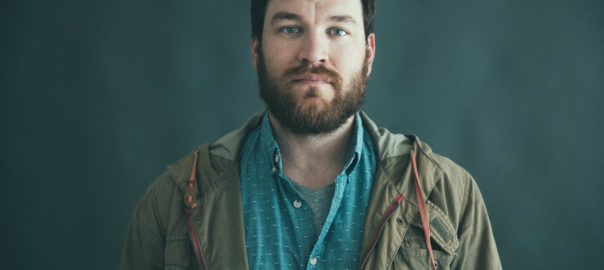Dave Adams headshot