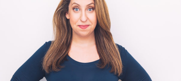 Pamela Rae Schuller headshot