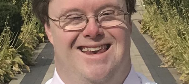 Frank Stephens headshot