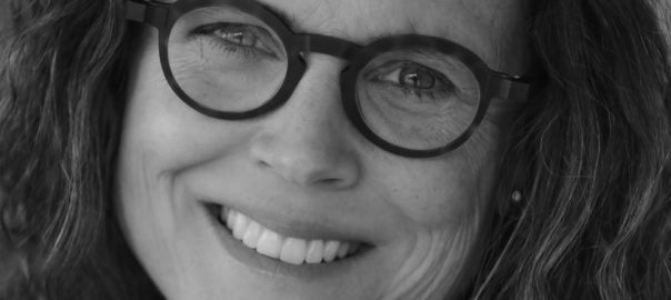 Irene Taylor Brodsky headshot