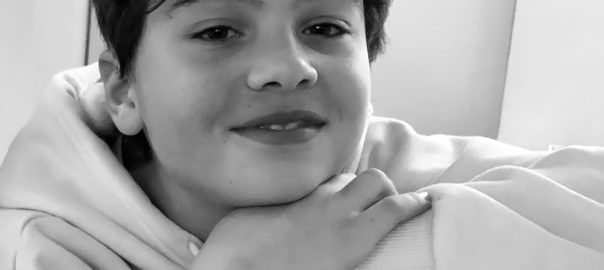 Jonas Brodsky headshot