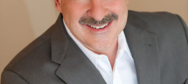 Harold S. Koplewicz, MD headshot