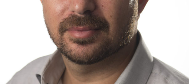 David Rochkind headshot