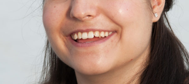 Mara Clawson headshot