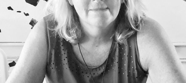 Lise Zumwalt headshot