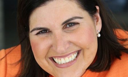 Lauren Appelbaum headshot