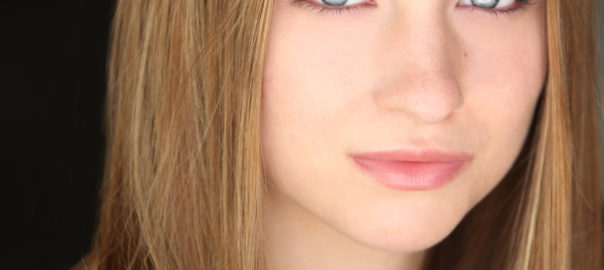 Madison Ford Headshot