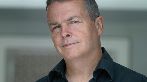 Nick Kelly headshot