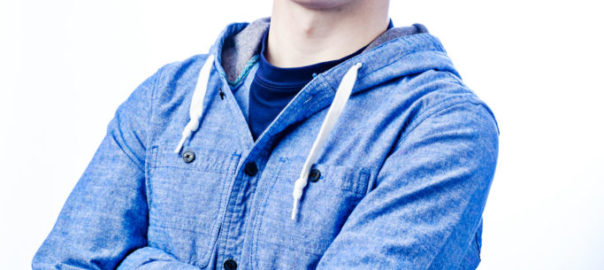 Donnie Sengstack headshot