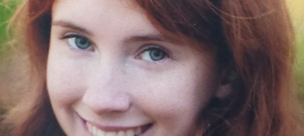 Taylor Schafer headshot
