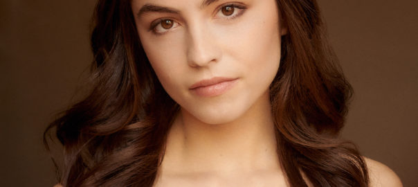 Maya Brattkus headshot