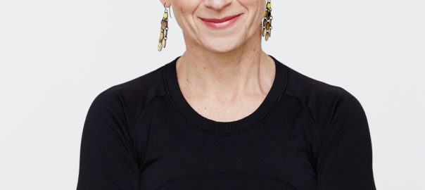 Jennifer Tennican headshot