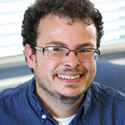 Jason Harris headshot