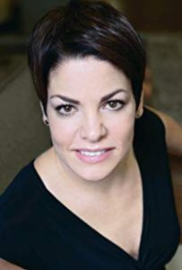 Christine Bruno headshot