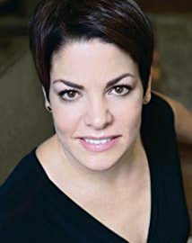 Christine Bruno headshot