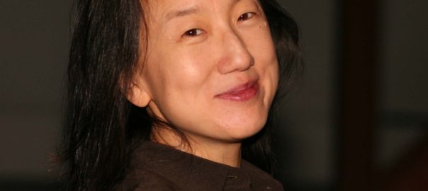 Susan Kim headshot