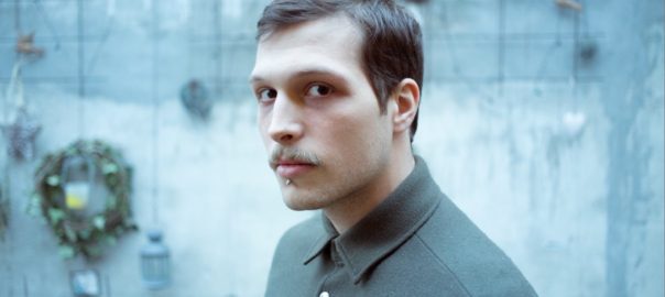 Rasko MIljkovic headshot