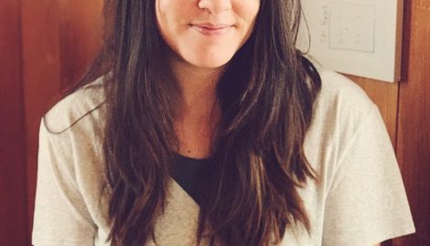 Lauren Smitelli