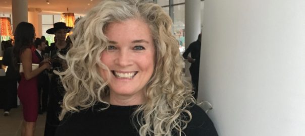 image of tricia regan