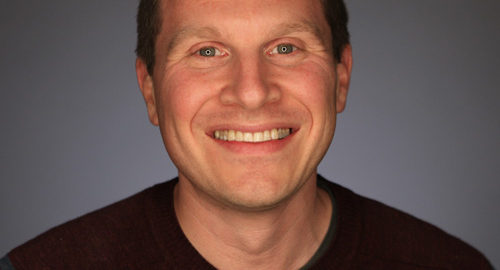 Ryan Mayers