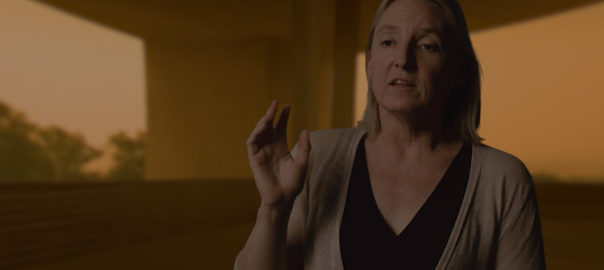 image of Carrie Sandahl