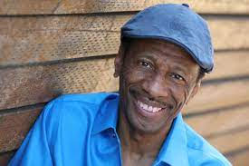 CJ Jones Headshot