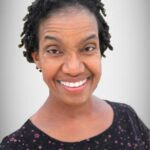 Diana Elizabeth Jordon Headshot