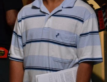 Greyber Rengifo Headshot