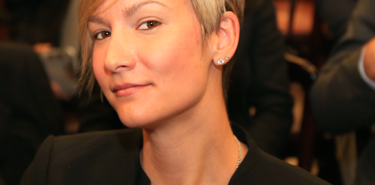 KR Liu headshot