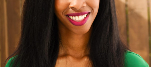Natalie Trevonne headshot