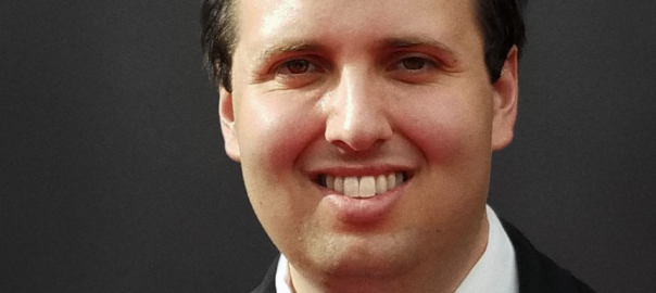 Ryan Rambach Headshot