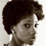Safiya "Fya" Eshe Gyasi Headshot