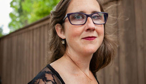 Katherine Craft headshot