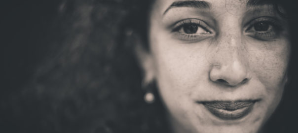 Shaylee Atary Headshot