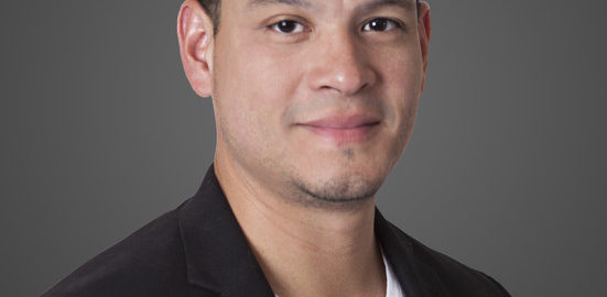 Jose Navas Headshot