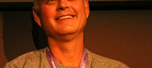 Brian Malone Headshot
