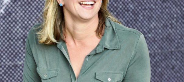 Regan Linton Headshot