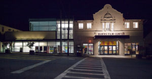 Jacob Burns Film Center