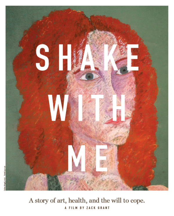 Shake With Me - Image 2