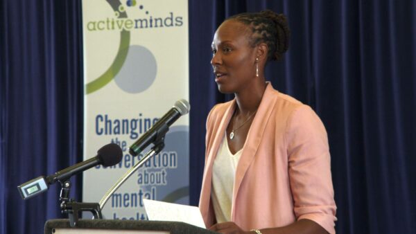 Mind/Game: The Unquiet Journey of Chamique Holdsclaw - Image 6