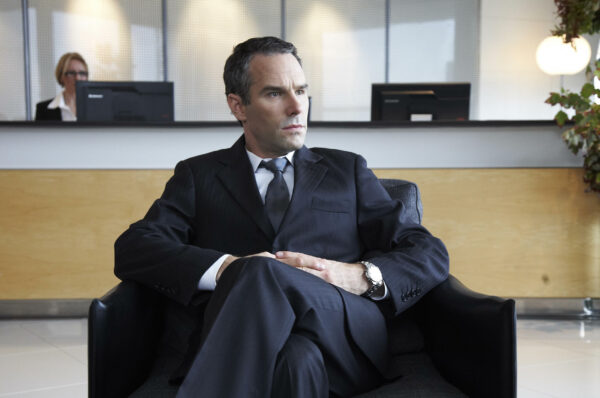 The Interviewer - Image 2