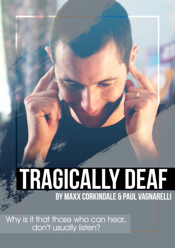 Tragically Deaf - Image 2