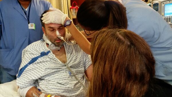 No Bone: Scars of Survival - Image 3