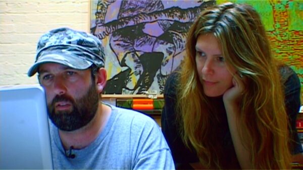 No Bone: Scars of Survival - Image 4